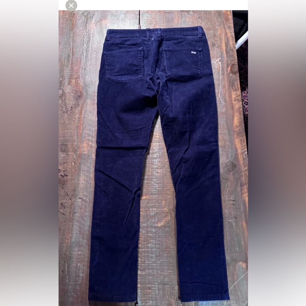 Stio Womens Rivet Cord Pants
